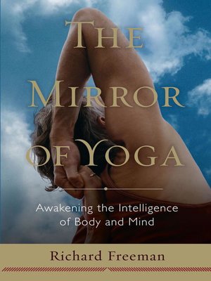 cover image of The Mirror of Yoga
